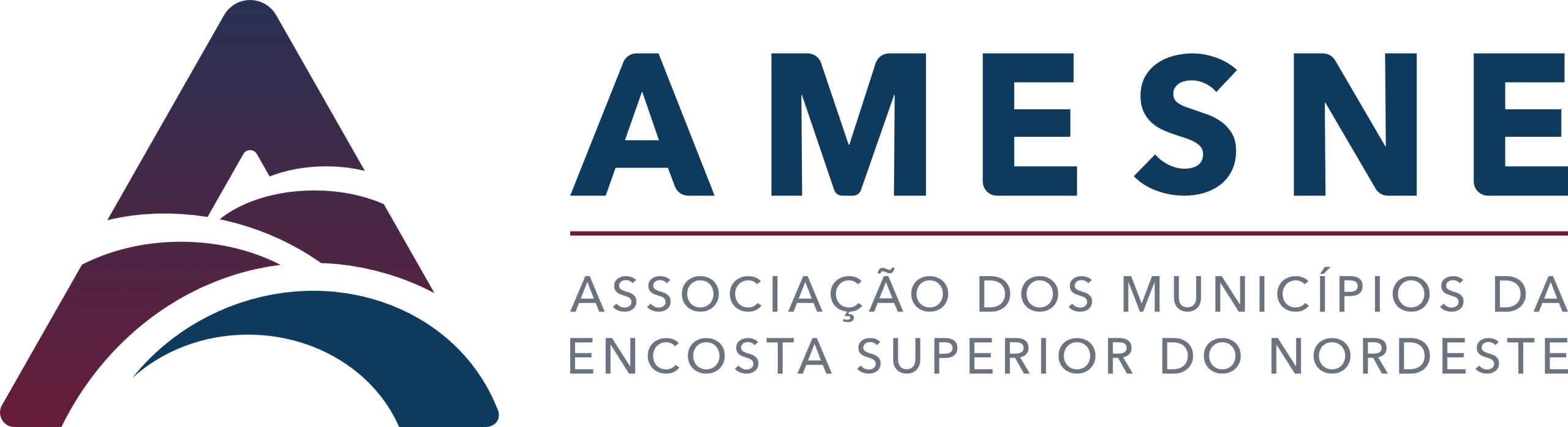 AMESNE – Associação dos Municípios da Encosta Superior do Nordeste